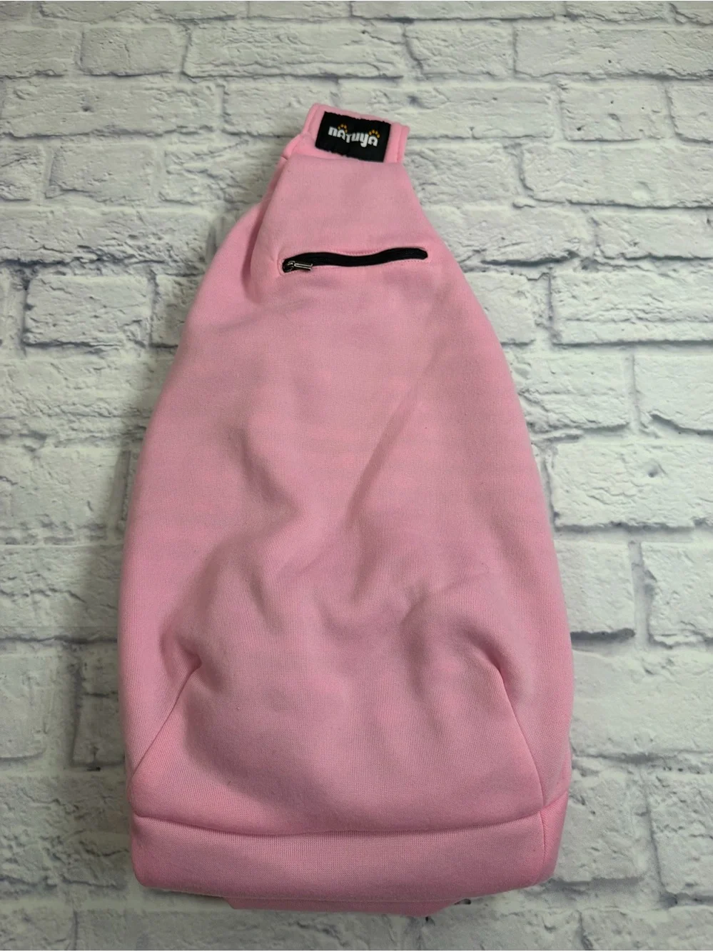 Natuya comfortable pink